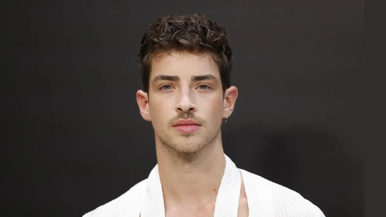 Pareja de Manu Ríos: ¿Marc Forné es su novio actual, qué se sabe y biografía?