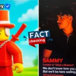¿Qué le pasó a Sammy? ¿Murió hoy? ¿Es verdad que tuvo un accidente? Últimas noticias