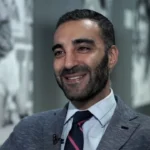 ¿Qué le pasó al hijo de Simón Levy? ¿tuvo un accidente? ¿casi fallece?