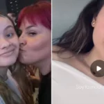 ¿Quién es la hija de Yipio? Pareja y qué enfermedad tiene su madre