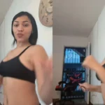 Video filtrado de Gelbania código: viral, original y completo en X y Telegram