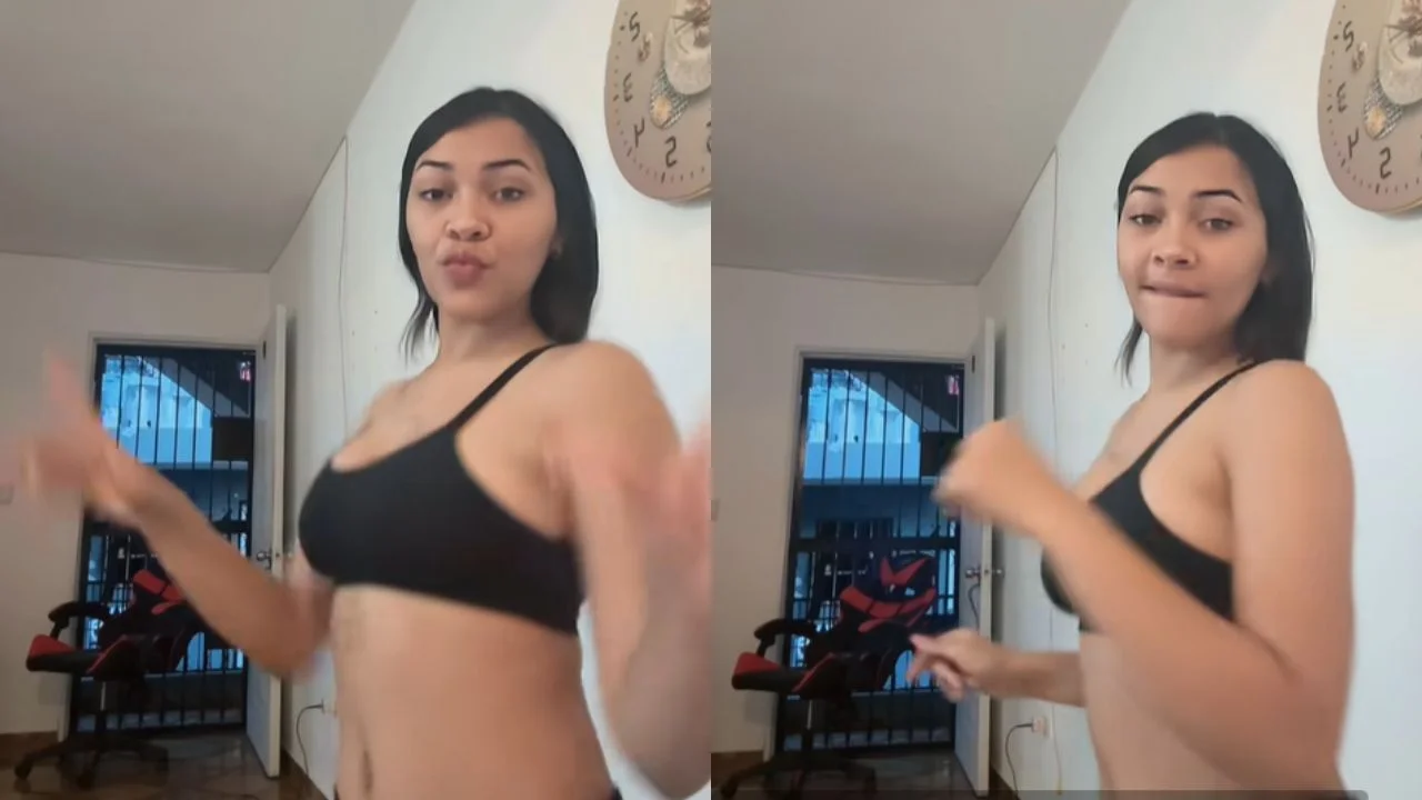 Video filtrado de Gelbania código: viral, original y completo en X y Telegram