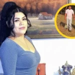 ¿Nuevo novio de Wendy Tejada?, video desata polémica