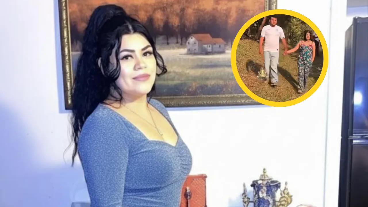 ¿Nuevo novio de Wendy Tejada?, video desata polémica