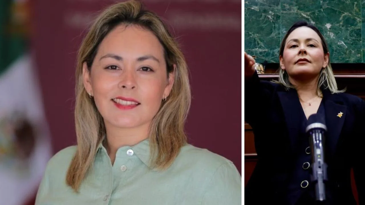 Yeraldine Bonilla: Quién es, biografía, Wikipedia y familia