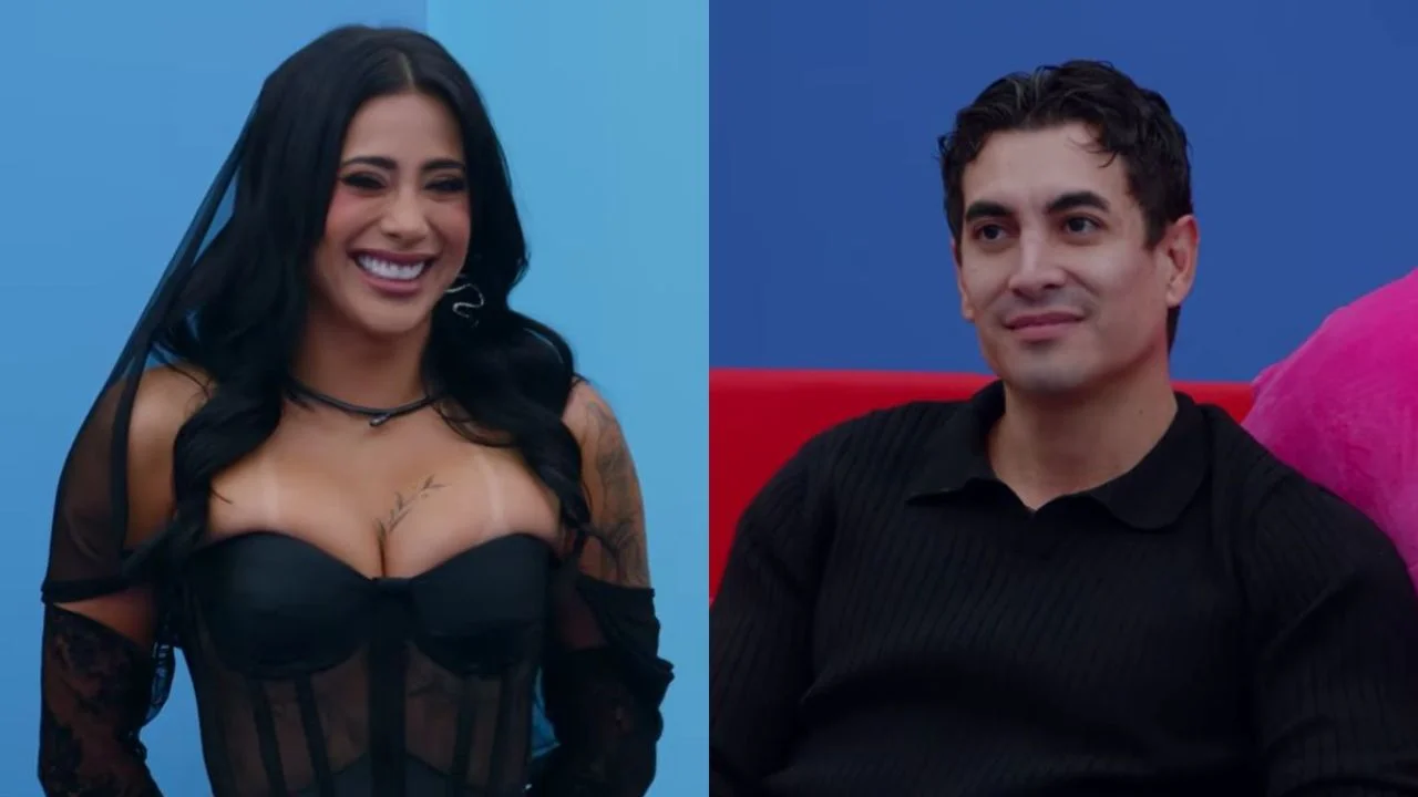¿Quién es el novio de Kim Shantal? Biografía de Lalo Oconner, su pareja actual