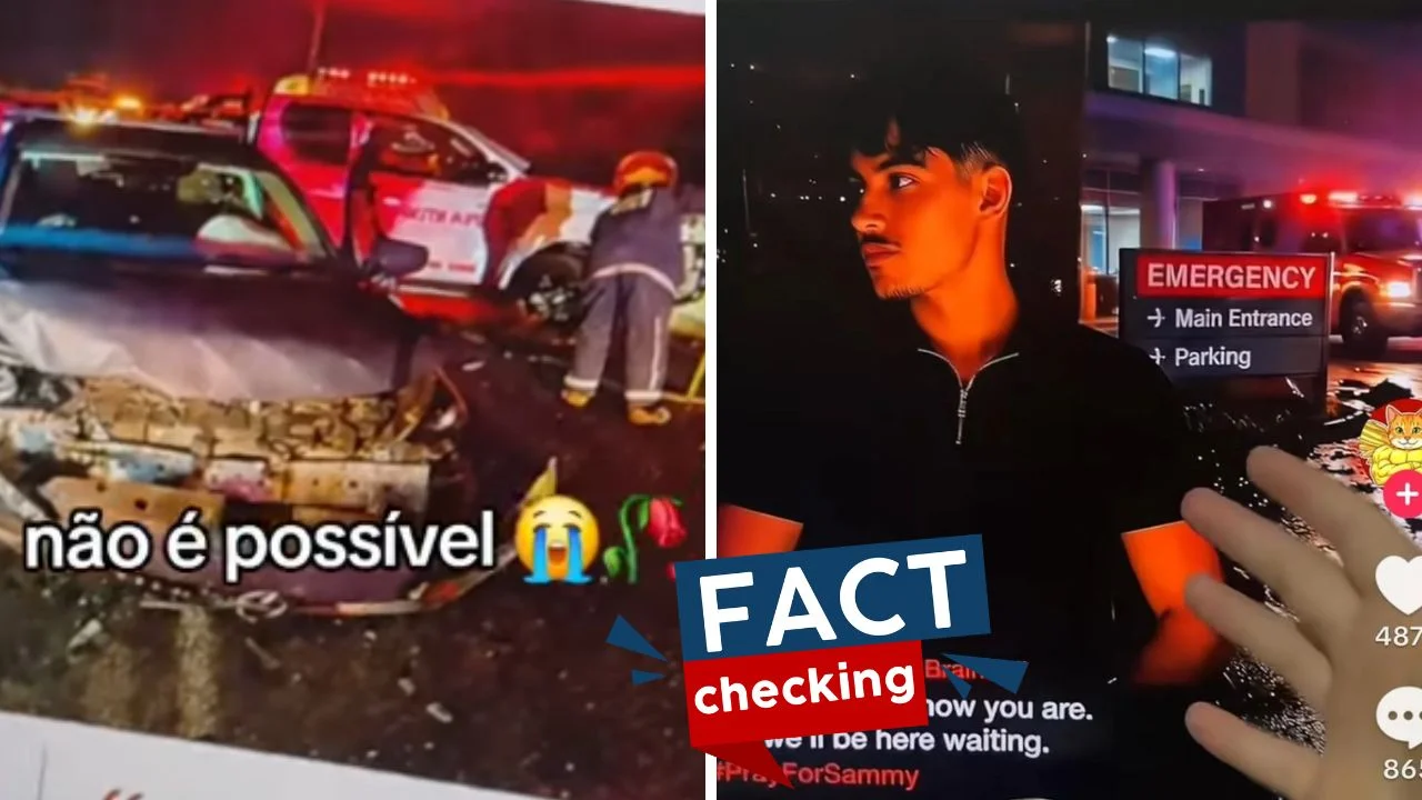 ¿Sammy, creador de Steal a Brainrot, murió? Circula rumor de un accidente