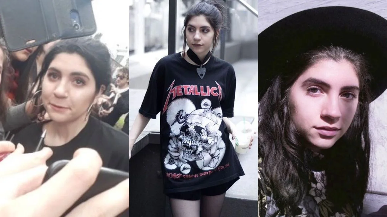 Sofi Maure antes y después: qué se operó, cirugías y fotos virales en Telegram