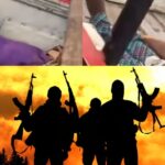 Gunmen attack schools in Oyo, kill teacher and kidnapping students and staff